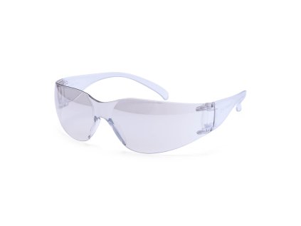 PW32 Ochranné pracovní brýle zrcadlové
