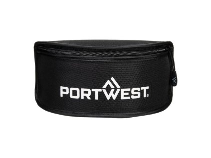 Portwest PA16 Pouzdro pro uzavřené ochranné brýle