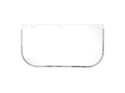 PW99 Náhradní zorník pro štít Portwest čirý