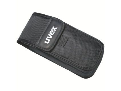 Flexibilní pouzdro na ochranné brýle uvex 9954550