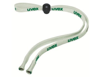 Šňůrka na ochranné brýle se stranicemi uvex Planet 9958030