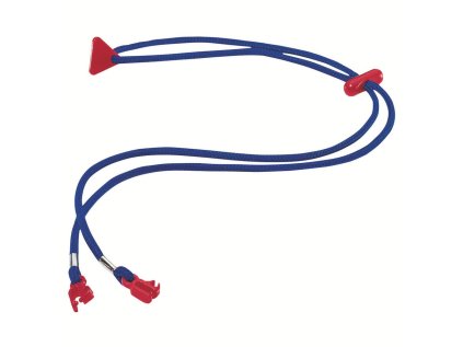 Šňůrka na ochranné brýle uvex 9959003