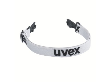 Náhlavní pásek na ochranné brýle uvex 9958020
