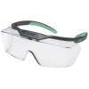 Čiré ochranné brýle přes brýle uvex OTG plus Planet 9139295 - supravision excellence