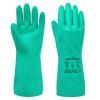 Portwest A810 Ochranné rukavice Nitrosafe Chemical