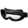 Balistické uzavřené brýle uvex megasonic tactical