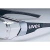 Dioptrické ochranné brýle uvex RX cd 5521 (54/22)