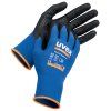Pracovní rukavice uvex athletic lite dry