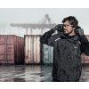 9122415 ultrashield Rain 25 ACTION 17432