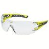 Čiré ochranné brýle uvex pheos nxt 9128376 - supravision extreme
