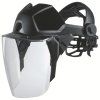 Ochranný obličejový štít uvex pheos faceguard 9790211