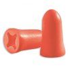 Zátkové chrániče sluchu uvex com4-fit – 100 párů