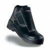 Bezpečnostní obuv pro svářece Heckel MACSOLE® 1.0 WLD Low S3