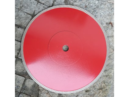 Turbo RONDO pr.350mm