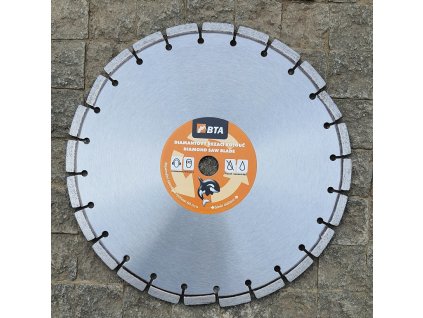 Čerstvý beton pr.350mm Shop