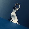 Psí klíčenka - Jack Russell teriér