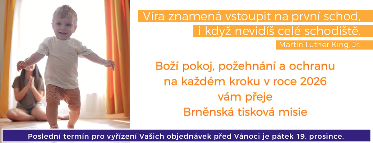 Vše nejlepší do roku 2026