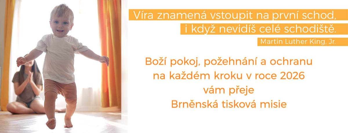 Vše nejlepší do roku 2026