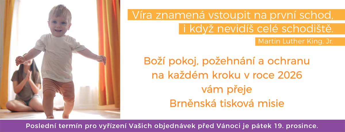 Vše nejlepší do roku 2026