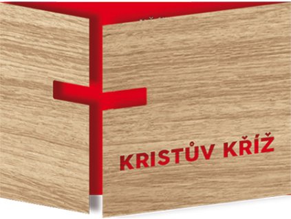PT98 KRISTŮV KŘÍŽ polosklopený