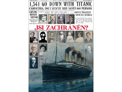 H113 Jsi zachráněn DOTISK 2025 TITLSTR