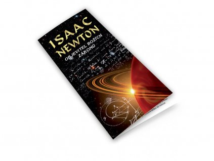 S30 Isaac Newton 3D náhled