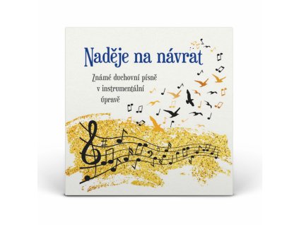 nadeje navrat