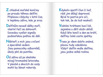 Ušlechtilí delfíni