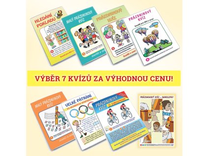 KVS1 sada dětských kvízů 01 HLAVNÍ OBRÁZEK