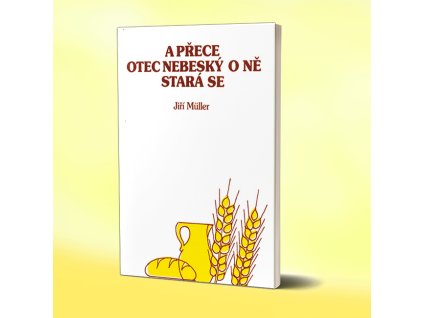 K55 A přece nebeský otec stará se titl 3D web