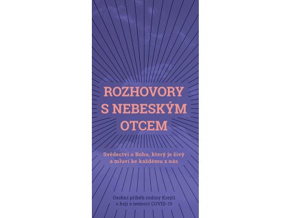 S52 Rozhovory s nebeským Otcem