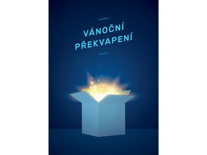 H161 Vanocni prekvapeni titlstr