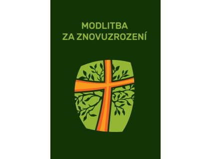 Modlitba za znovuzrození