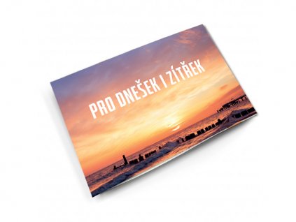 PT124 PRO DNEŠEK I ZÍTŘEK titlstr 3D