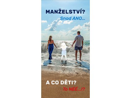 Z30 Manželství bez dětí titlstr