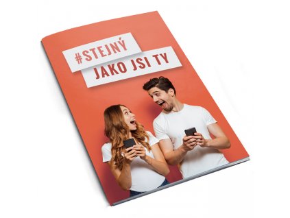 B35 Stejný jako jsi Ty titl3D