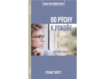 B47 Od pýchy k pokoře