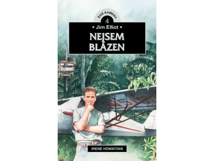 Nejsem blazen titulka