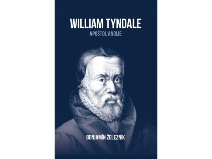 william tyndale 1