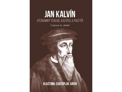 Kalvin front