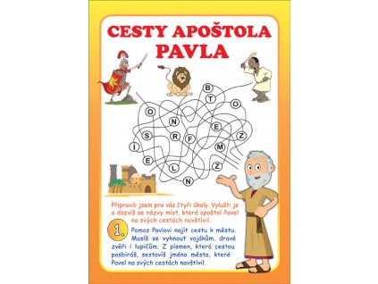 DT50 Cesty apoštola Pavla titlstr