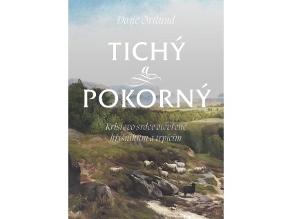 Tichy a pokorny