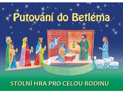 PX 87 Putovani do betlema