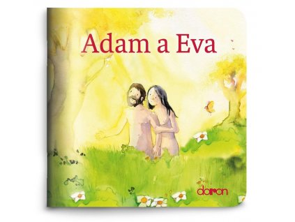 DO101 Adam a Eva TITLSTRANA