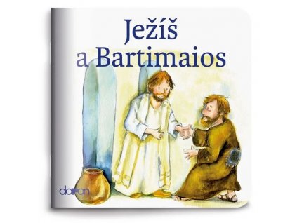DO147 Ježíš a Bartimaos TITLSTRANA