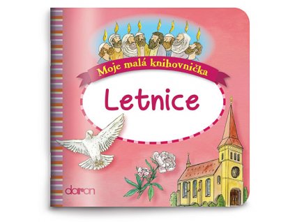 DO189 Letnice TITLSTRANA