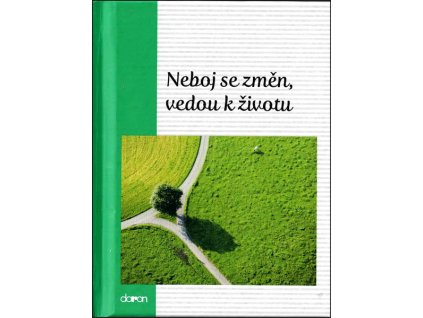 DO207 Neboj se změn které vedou TITLSTRANA