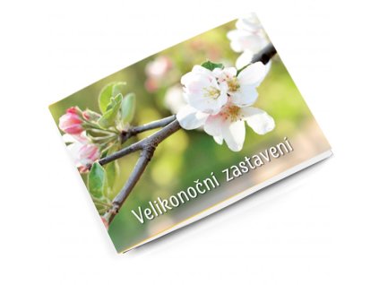 PT134 Velikonoční zastavení náhled 3D