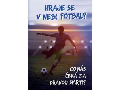 H134 Coufal Hraje se v nebi fotbal titlstr