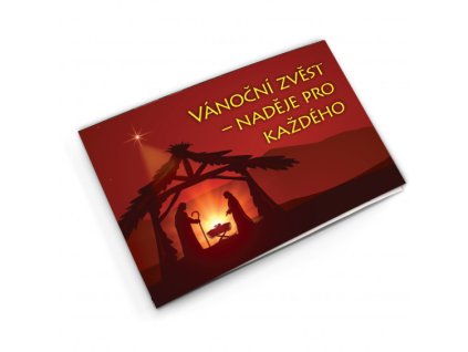 PT109 Vánoční zvěst titl 3D